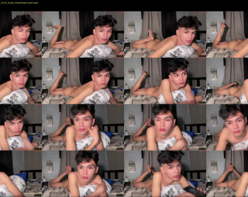 camwithethan — 9 minute Chaturbate male cam show recording, 720p, Jan 18, 2026