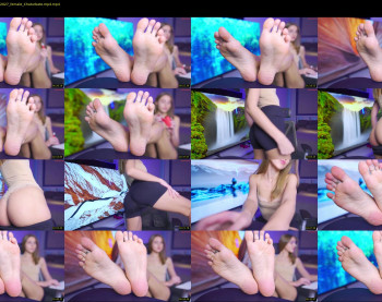 cassiablade1 — 8 minute Chaturbate female cam show recording, 720p, Jan 18, 2026