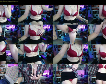 catnips_cabaret — 85 minute Chaturbate female cam show recording, 480p, Jan 18, 2026