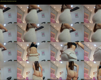 charlotte_icee — 4 minute Chaturbate female cam show recording, 720p, Jan 18, 2026