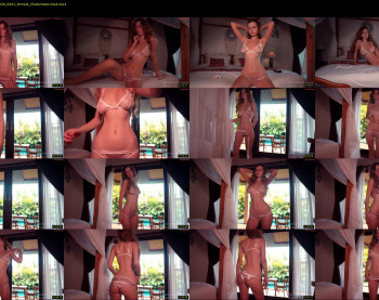 charming_angel_ — 21 minute Chaturbate female cam show recording, 720p, Jan 19, 2026