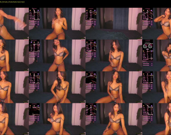 cherrrish_ — 111 minute Chaturbate female cam show recording, 720p, Jan 18, 2026
