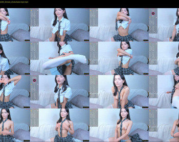 chloe_berger — 120 minute Chaturbate female cam show recording, 720p, Jan 19, 2026
