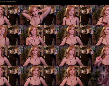 chriss_foxx — 37 minute Chaturbate female cam show recording, 720p, Jan 18, 2026
