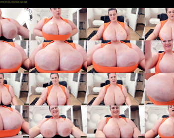 claraboobies — 92 minute Chaturbate female cam show recording, 720p, Jan 18, 2026