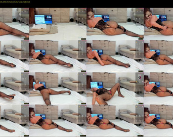 classy_medeeea — 76 minute Chaturbate female cam show recording, 720p, Jan 18, 2026