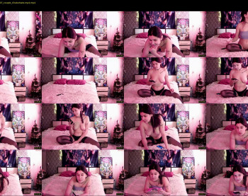 closertous — 39 minute Chaturbate couple cam show recording, 720p, Jan 18, 2026