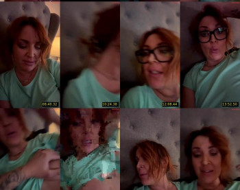 coupleoffantastics — 30 minute Chaturbate couple cam show recording, 1080p, Jan 18, 2026