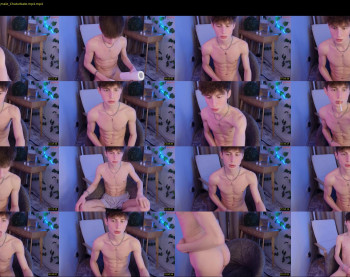 crisp1n — 40 minute Chaturbate male cam show recording, 720p, Jan 18, 2026