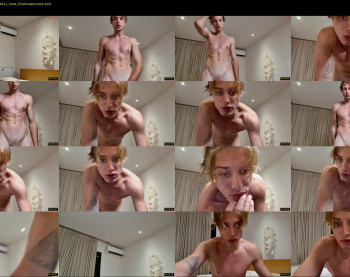 cryptongood — 4 minute Chaturbate male cam show recording, 720p, Jan 18, 2026