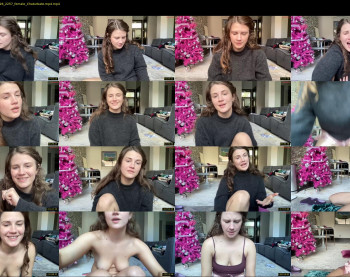 daddy_daycare_ — 120 minute Chaturbate female cam show recording, 720p, Jan 18, 2026