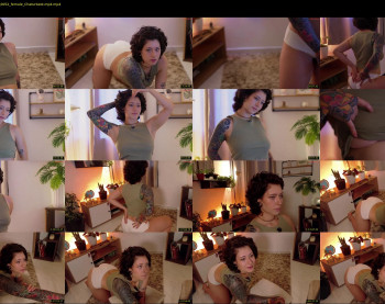 dan_universe — 114 minute Chaturbate female cam show recording, 720p, Jan 19, 2026