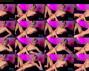 den_phoenix_ — 19 minute Chaturbate male cam show recording, 720p, Jan 19, 2026