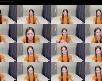 do_dick — 11 minute Chaturbate couple cam show recording, 720p, Jan 18, 2026