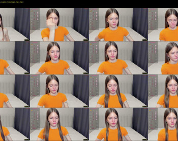 do_dick — 13 minute Chaturbate couple cam show recording, 720p, Jan 18, 2026