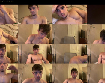 domd3 — 58 minute Chaturbate male cam show recording, 720p, Jan 18, 2026