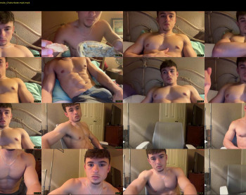 domd3 — 48 minute Chaturbate male cam show recording, 720p, Jan 19, 2026