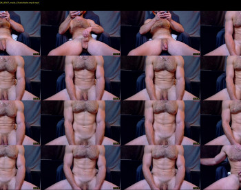donteinferno_69 — 9 minute Chaturbate male cam show recording, 720p, Jan 19, 2026