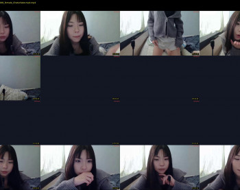 edithobeng — 24 minute Chaturbate female cam show recording, 720p, Jan 18, 2026