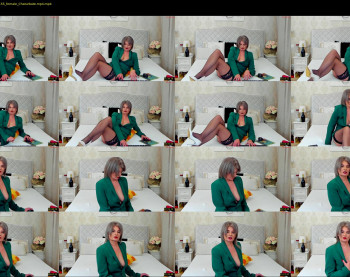 elisarosse_ — 13 minute Chaturbate female cam show recording, 720p, Jan 19, 2026