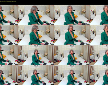 elisarosse_ — 14 minute Chaturbate female cam show recording, 720p, Jan 19, 2026