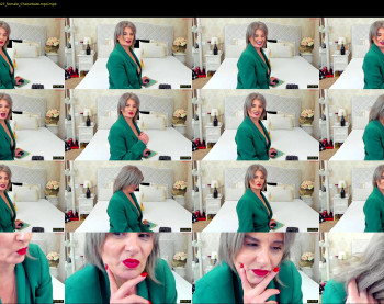 elisarosse_ — 8 minute Chaturbate female cam show recording, 720p, Jan 19, 2026