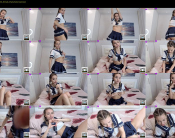 ella_desire — 23 minute Chaturbate female cam show recording, 720p, Jan 18, 2026