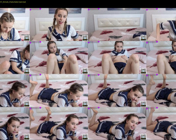 ella_desire — 16 minute Chaturbate female cam show recording, 720p, Jan 18, 2026