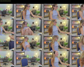 ellcrys — 99 minute Chaturbate couple cam show recording, 720p, Jan 18, 2026
