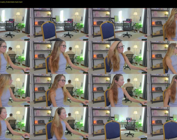 ellcrys — 70 minute Chaturbate couple cam show recording, 720p, Jan 19, 2026