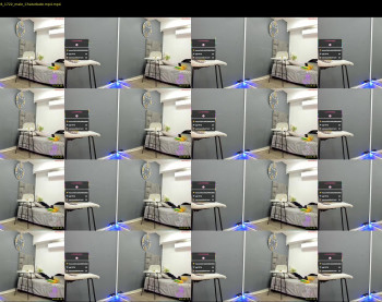 emilio_brandon — 59 minute Chaturbate male cam show recording, 720p, Jan 18, 2026