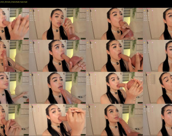 emily_kenner — 9 minute Chaturbate female cam show recording, 720p, Jan 18, 2026