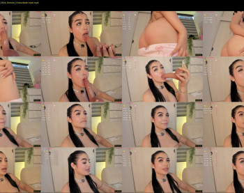 emily_kenner — 12 minute Chaturbate female cam show recording, 720p, Jan 18, 2026