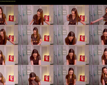 emilydeer — 31 minute Chaturbate female cam show recording, 720p, Jan 18, 2026