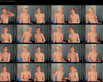 ericnortman — 8 minute Chaturbate male cam show recording, 720p, Jan 18, 2026