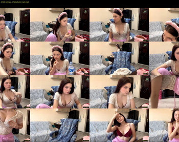 erinvandegrift — 121 minute Chaturbate female cam show recording, 720p, Jan 18, 2026