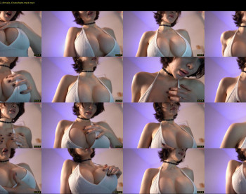 eseentea — 35 minute Chaturbate female cam show recording, 720p, Jan 18, 2026