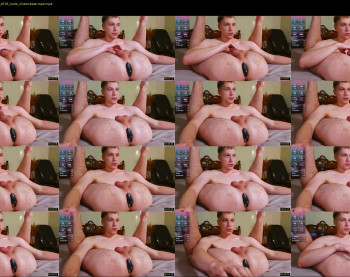 ethan7inches — 8 minute Chaturbate male cam show recording, 720p, Jan 18, 2026
