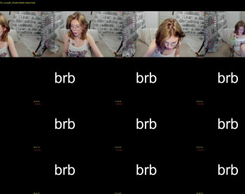 eumomino — 50 minute Chaturbate couple cam show recording, 720p, Jan 19, 2026