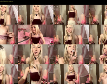 evaqt — 111 minute Chaturbate female cam show recording, 720p, Jan 18, 2026