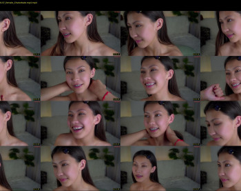 fallingflower — 3 minute Chaturbate female cam show recording, 720p, Jan 19, 2026