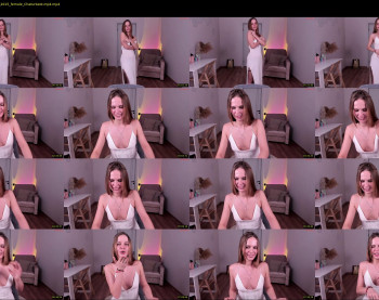 feel_our_vibe — 9 minute Chaturbate female cam show recording, 720p, Jan 18, 2026