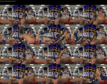 fetishboyfun — 120 minute Chaturbate male cam show recording, 720p, Jan 18, 2026
