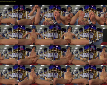 fetishboyfun — 32 minute Chaturbate male cam show recording, 720p, Jan 18, 2026