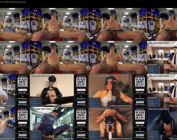 fetishboyfun — 7 minute Chaturbate male cam show recording, 720p, Jan 18, 2026