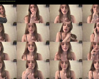 fflloowweerr — 13 minute Chaturbate couple cam show recording, 720p, Jan 18, 2026