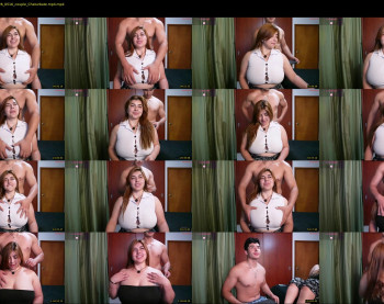 fireand_passion — 84 minute Chaturbate couple cam show recording, 720p, Jan 19, 2026