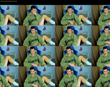 frank_mooree — 9 minute Chaturbate male cam show recording, 720p, Jan 18, 2026
