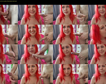 genrikhbecca — 4 minute Chaturbate couple cam show recording, 720p, Jan 18, 2026