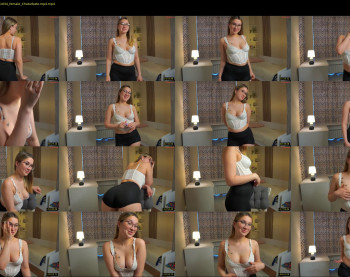 georginatrue — 121 minute Chaturbate female cam show recording, 720p, Jan 18, 2026